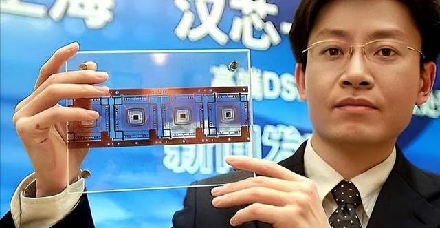 2024年，中美7月芯片出口額斷崖差距：美國154億，中國是多少？(圖17)